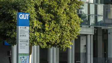 Qut Redundancies Under Way As Universities Feel Covid 19 Effects