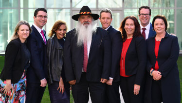 Albanese Promotes West Aussies In New Look Labor Frontbench