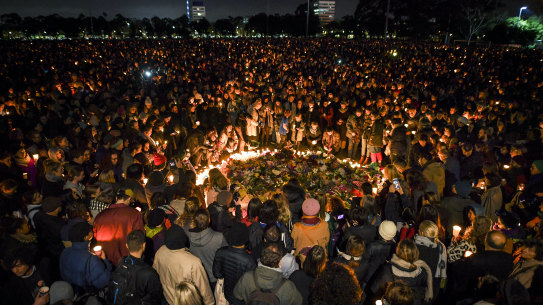 After Eurydice, what should men do?