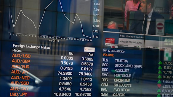 Futures markets point to a negative start for the ASX on Monday.