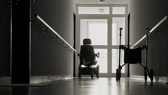 The disability watchdog is hiring up to six new inspectors, out of 100 new staff.