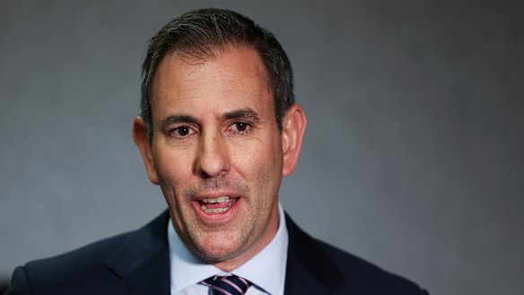 Treasurer Jim Chalmers has promised that lifting productivity will be the top priority.