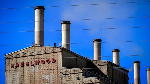 France’s Engie gave only five weeks’ notice of the closure of its 58-year-old Hazelwood power station in Victoria.