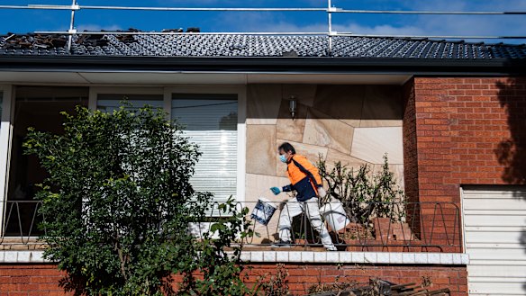 Home renovations valued between $150,000 and $750,000 can also qualify (on property worth less than $1.5 million).