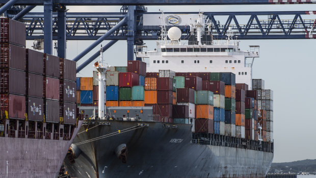 The Australian Chamber of Commerce and Industry will call for an overhaul of the nation’s ports to boost productivity.