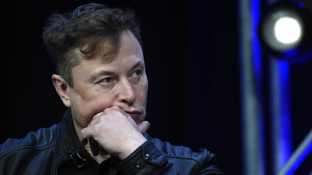 Tesla chief Elon Musk threatened to leave California for Texas or Nevada over the fight.