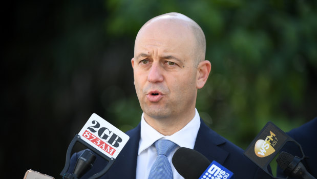 A number of global institutions, including the NRL and its chief Todd Greenberg, have weighed in.