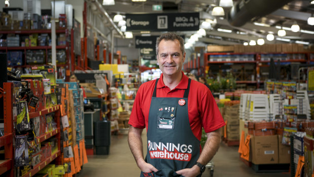 Bunnings MD Michael Schneider has warned poorly structured industrial relations agreements could erode public trust in business.
