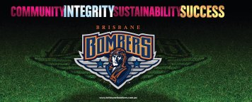The Brisbane Bombers could be the NRL's 17th team.