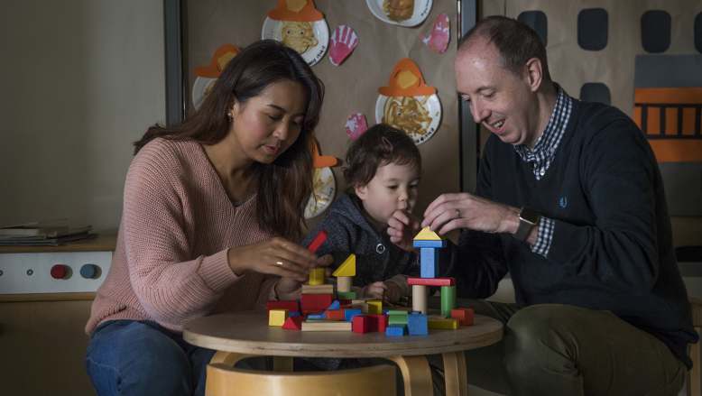 OZschwitz, ugh: 'No point going back to work': childcare changes kick in 8ee9786e98d193d8d16ea86f6f96c39a2fb53c5b