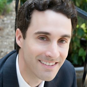 Brent Eastwood, a professorial lecturer at George Washington University's Elliott School of International Affairs.