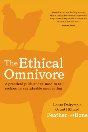 The Ethical Omnivore illuminates the farmer-animal relationship: