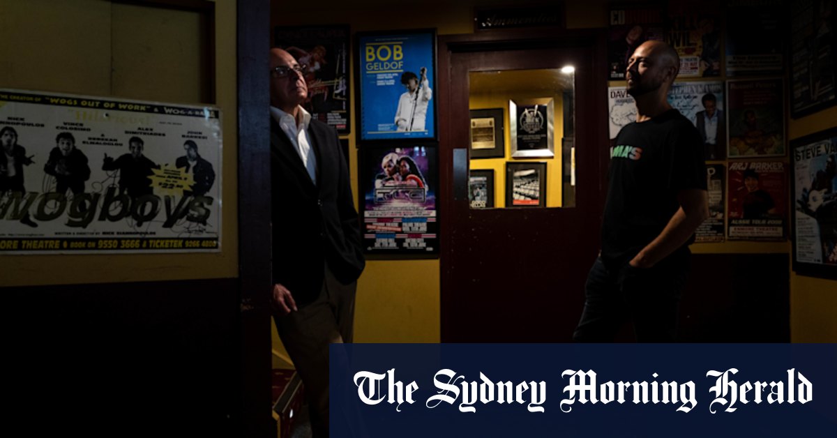 Coronavirus NSW: Refurbished Enmore Theatre to reopen after almost a year - Vimarsana News