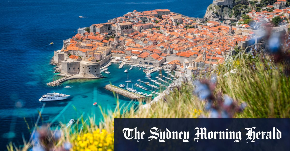 Best Europe cruises 2023: Itineraries for every traveller - Vimarsana News