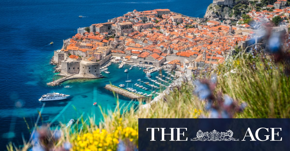 Best Europe cruises 2023: Itineraries for every traveller - Vimarsana News