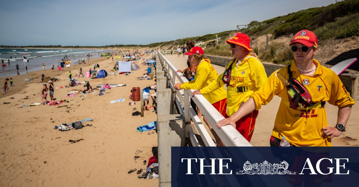 Man drowns near boat ramp at Glenaire on Great Ocean Road - Vimarsana News