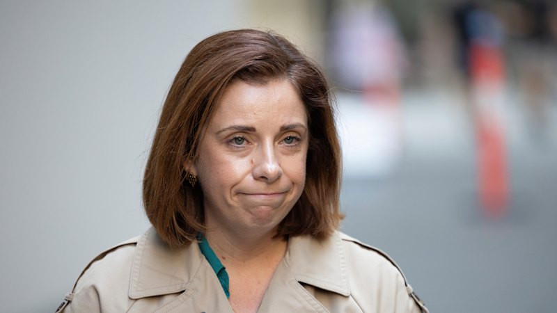 Optus Triple Zero Outage Slammed by Communications Minister Anika W...
