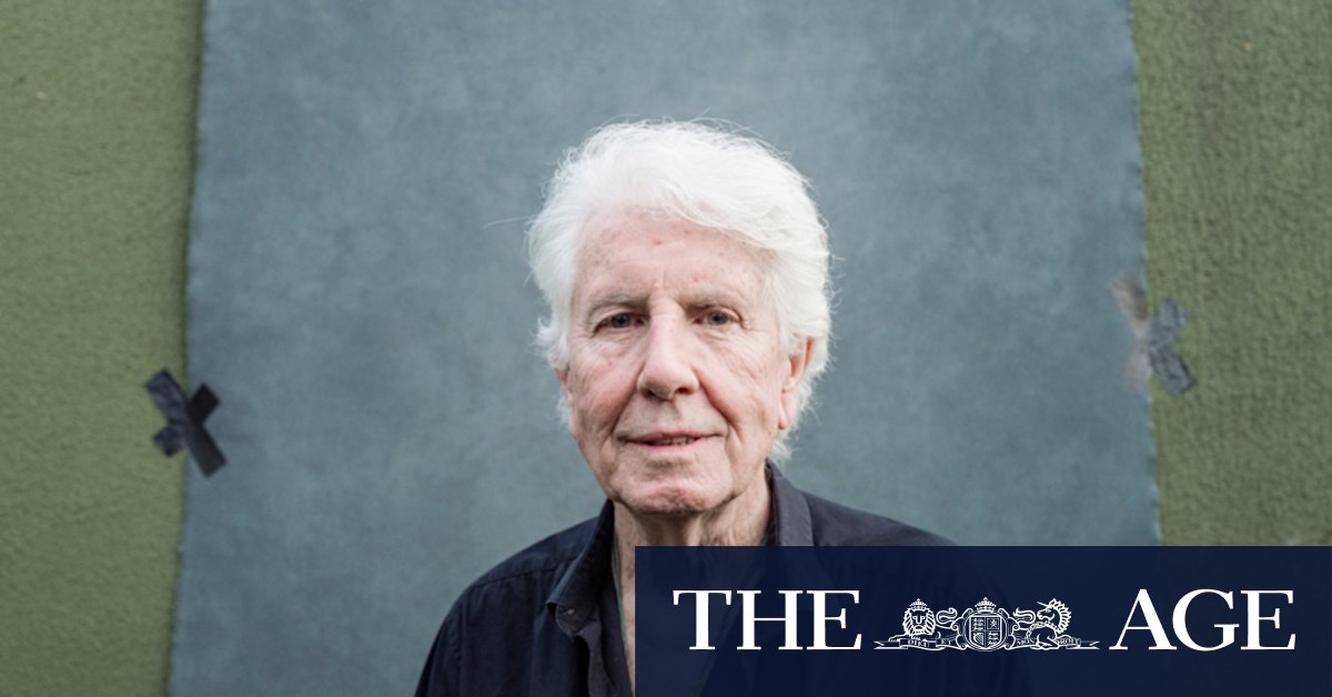 Graham Nash music preview: If I can break your heart with my guitar and my voice, that's music - Vimarsana News