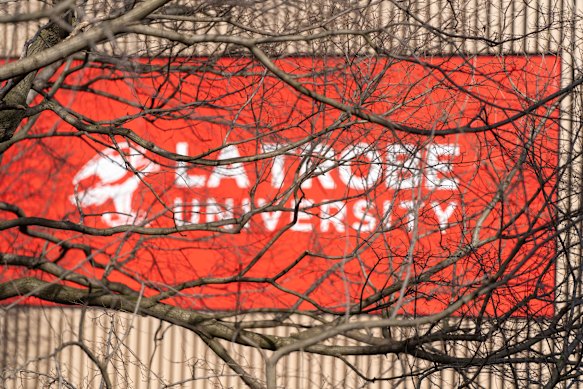 Students say the new policy gives management unprecedented control over more aspects of university life.