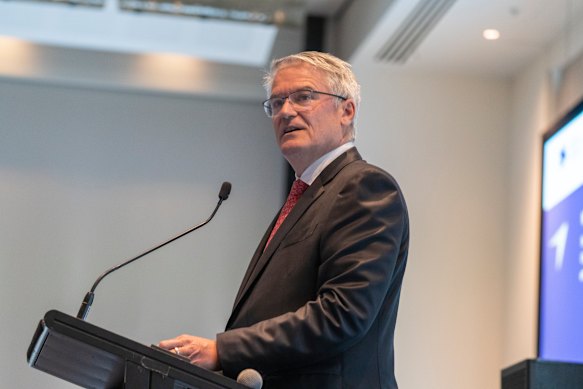 Mathias Cormann foi nomeado Companheiro da Ordem da Austrália.