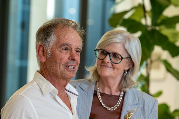 Helen Haines Wangaratta attack: Caution needed on linking Haines attack ...