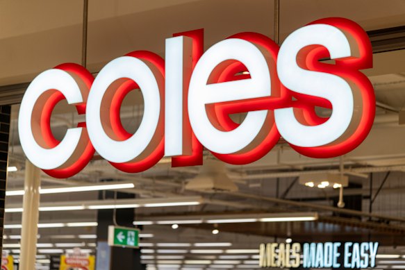 The Fair Work Commission said Coles did not do anything that could be seen as forcing the woman to resign.
