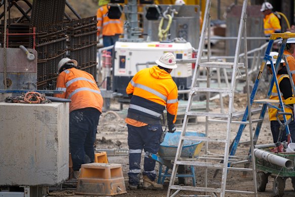 Big Build hit with 25 new allegations of fraud, theft and misconduct