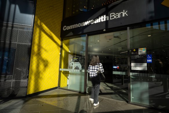 Commonwealth Bank launched its own BNPL product in 2021.