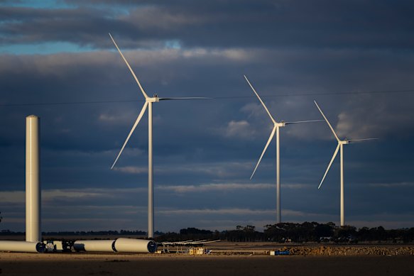 Australia has wind and solar resources to sell to the very decision makers COP would attract. 
