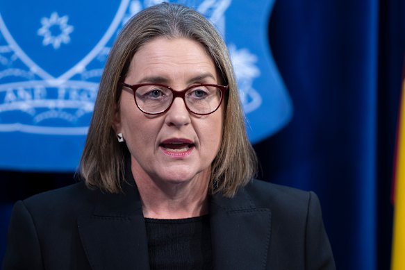 Victorian Premier Jacinta Allan’s government appears to be prioritising political optics over considered policy.