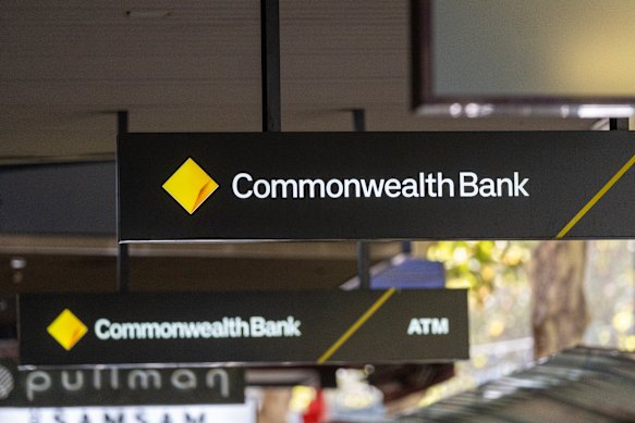 The rise of ETFs has helped boost the share prices of market heavyweights like CBA, regardless of their business performance, critics warn.