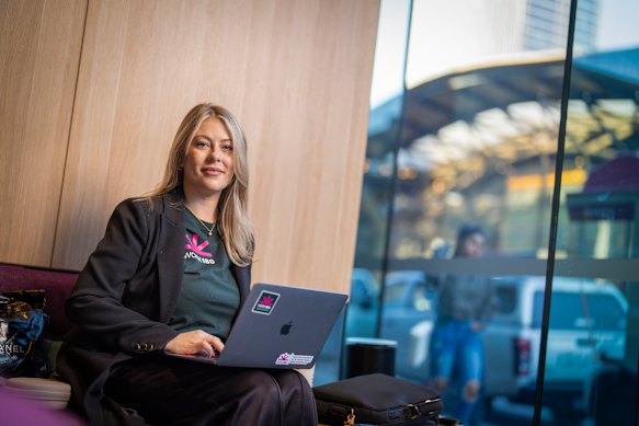 Gemma Lloyd, co-founder and CEO of WORK180, says workplaces need to do better when it comes to explaining EBAs.