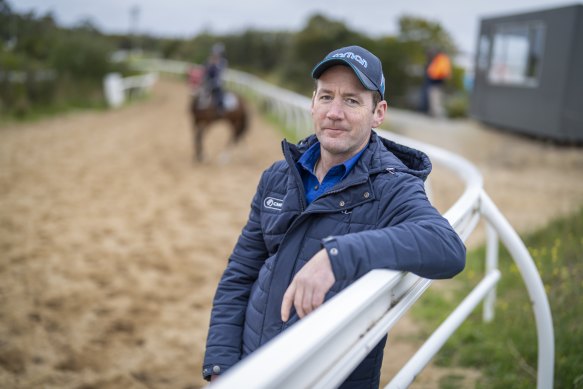 Trainer Ciaron Maher could have six runners in the headline event of day one of The Championships.