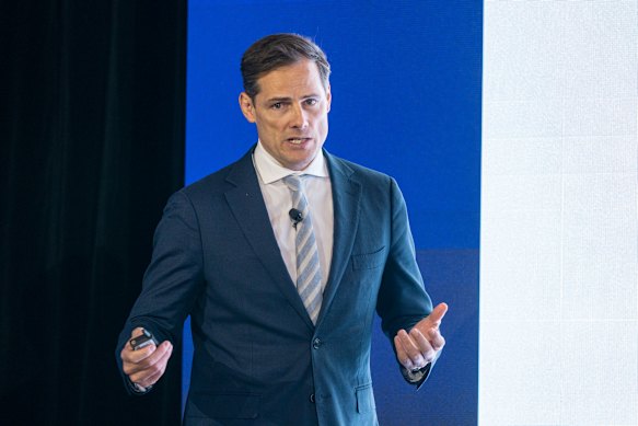 David Allen, who runs a fund at investment manager Plato that bets on shares falling, said the price assumed Firmus would “execute almost flawlessly” and grow its revenue by about 25,300 per cent in three years.