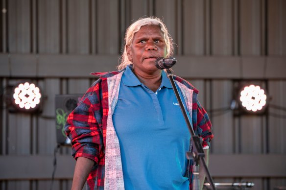 From NT to the world: Indigenous songs enter the global music stream