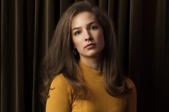 Katrina Marson likens allowing a child to grow up with inadequate relationship and sex education to handing a kid the car keys without giving them driving lessons.