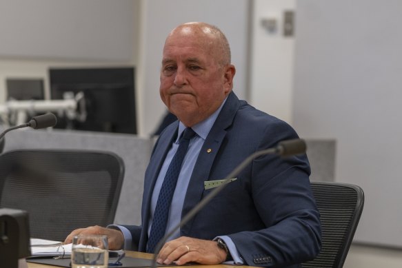 Commonwealth Games Australia boss Craig Phillips said abandoning the Games led to missed opportunities for athletes