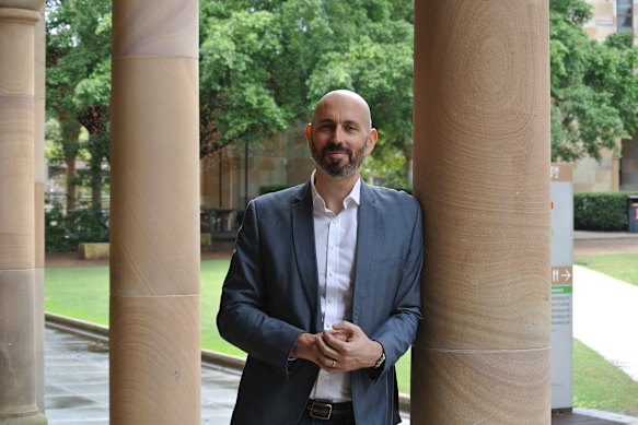 University of Queensland political economist and Ryan local Shahar Hameiri said counting corflutes could be misleading.