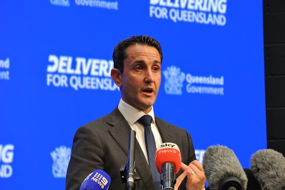 Pembaruan langsung perang AS-Iran: Israel dan Lebanon memasuki gencatan senjata selama 10 hari; Netanyahu mengatakan militer Israel akan tetap di selatan Lebanon; Trump mengkritik Australia atas Selat Hormuz