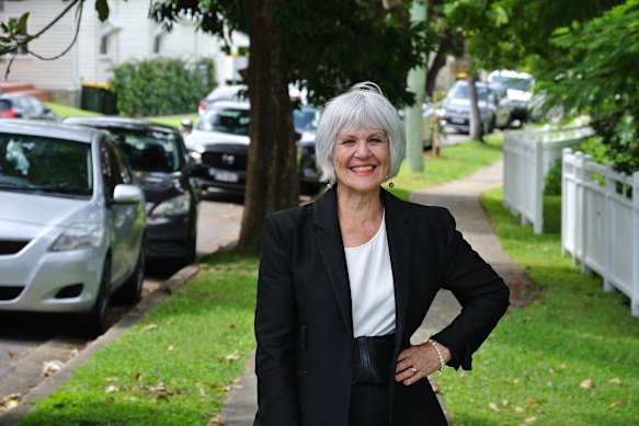 Greens MP Elizabeth Watson-Brown is winning the race for second that will determine the seat of Ryan.