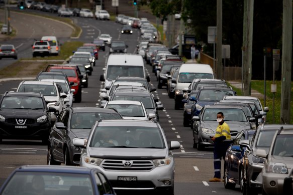 Car-related stocks are set to rise with the temporary fuel excise cut set to encourage consumers to get on the road. 