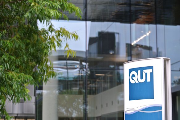 QUT has begun addressing some of the recommendations, including increased control of the Carumba Institute.
