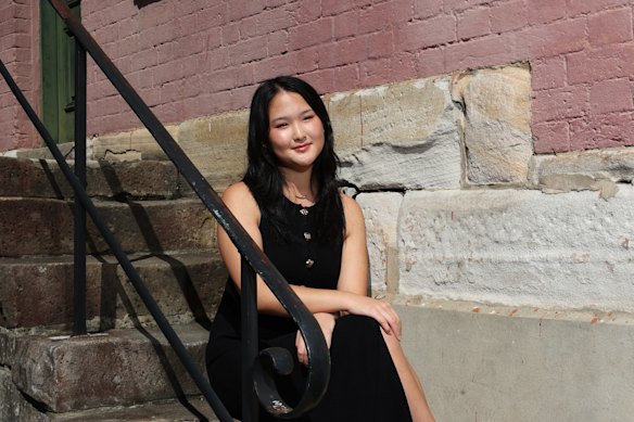 Gen Z spending: Why younger Australians are more stressed about saving ...