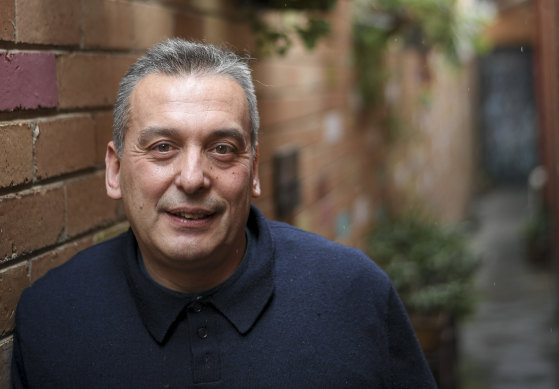 Most of Christos Tsiolkas’ new novel consists of long, deliberate, and patient scenes in which power and knowledge carefully move and shift between people.