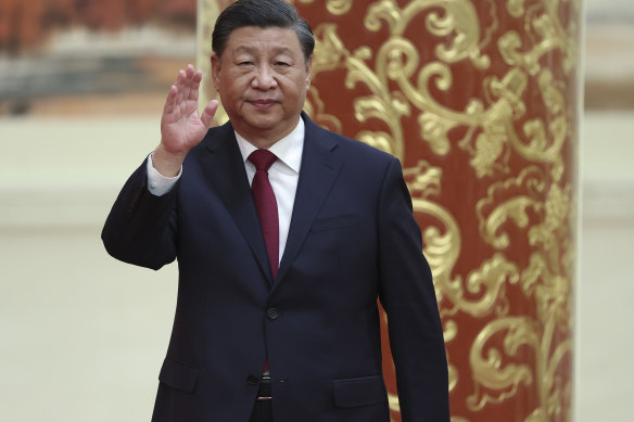 Xi Jinping reaffirmed his commitment to zero COVID at the National Congress last month but he is under pressure to change course.