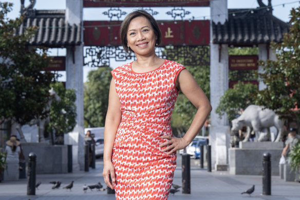 Dai Le, the federal member for the electorate of Fowler, says legislation could be needed to compel improved transparency on international payments.