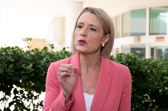 Labor’s Kristina Keneally says Australia has an unprecedented chance to overhaul the immigration system, particularly the temporary worker intake.