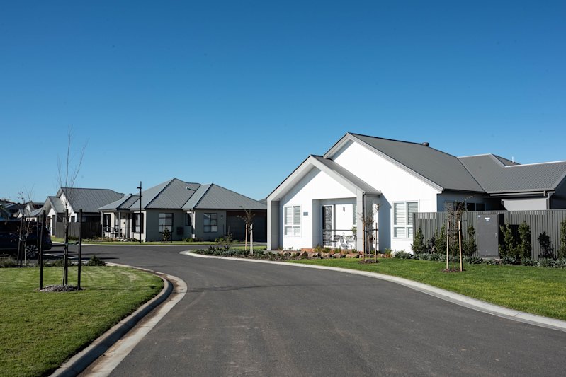 A lot of development: Stockland says it has 20,000 home lot applications in the EPBC assessment process.