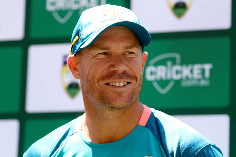 Australian cricket star David Warner owns a share of the property.