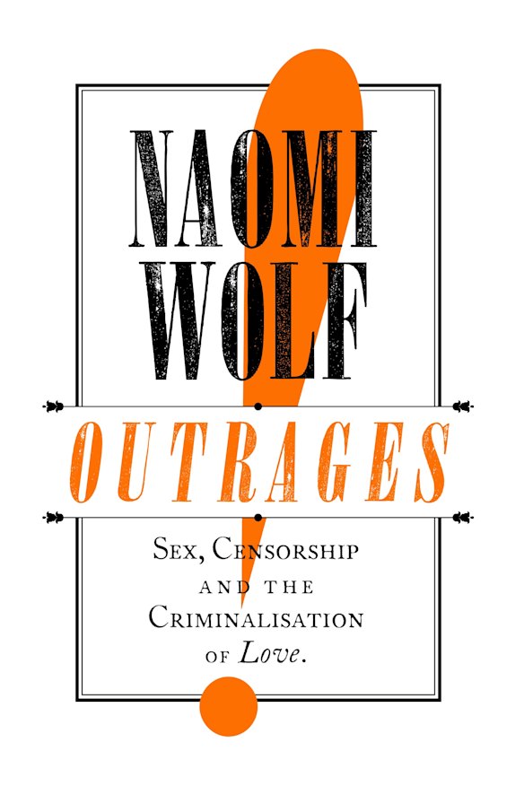 Outrages focuses on the Victorian era.  